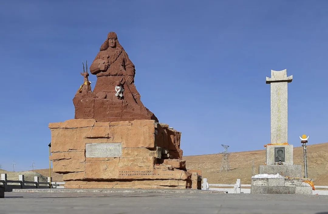 看完《生命树》才懂:可可西里的“残酷”天气,从不是演的 看完《生命树》才懂:可可西里的“残酷”天气,从不是演的
