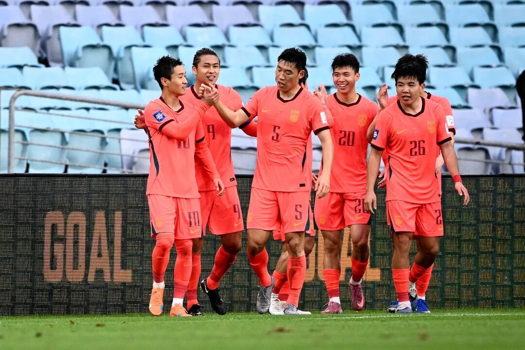 国足零封世界杯新军 国足零封世界杯新军