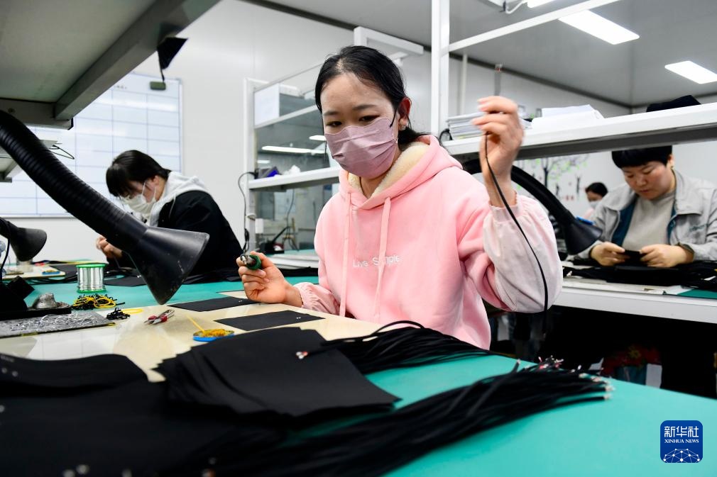 山东日照：着力发展实体经济