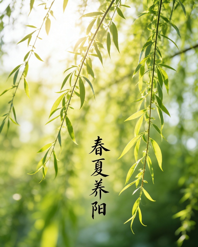 别着急脱厚衣！“春捂”还得多“捂”几天