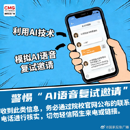 转需!考研调剂意向采集今日开启 这份考研防骗指南要收好 转需!考研调剂意向采集今日开启 这份考研防骗指南要收好