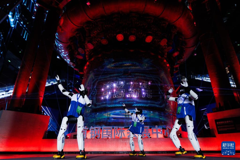 2026中国科幻大会在京开幕 2026中国科幻大会在京开幕