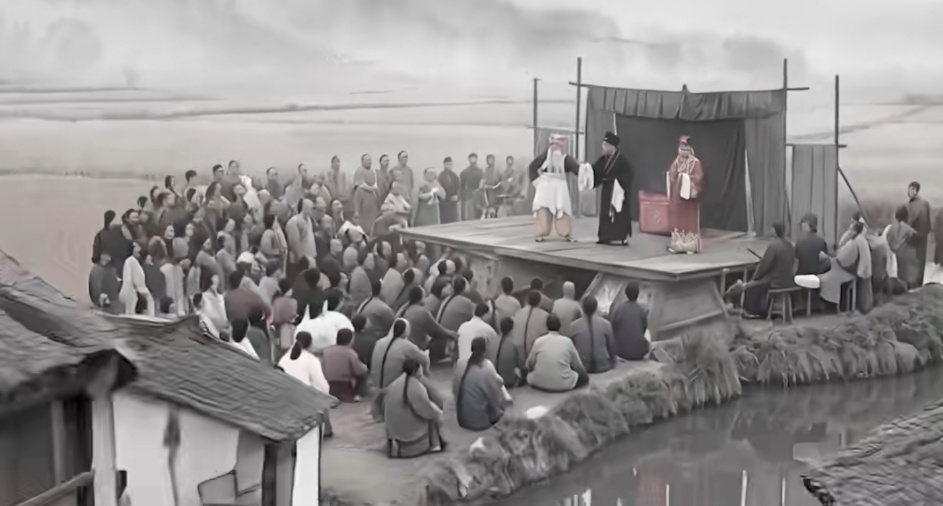 越剧120年｜从“越剧春晚”看当代越剧的破圈尝试