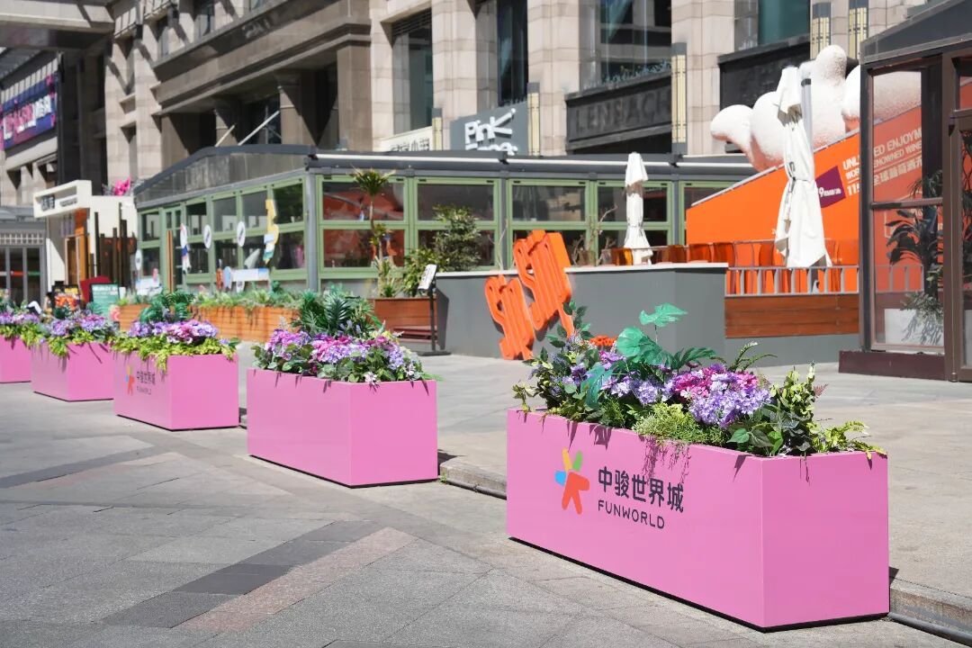 北京胡同里,悄悄多了些“新东西”?电箱穿新衣、路灯有“翅膀”…… 北京胡同里,悄悄多了些“新东西”?电箱穿新衣、路灯有“翅膀”……