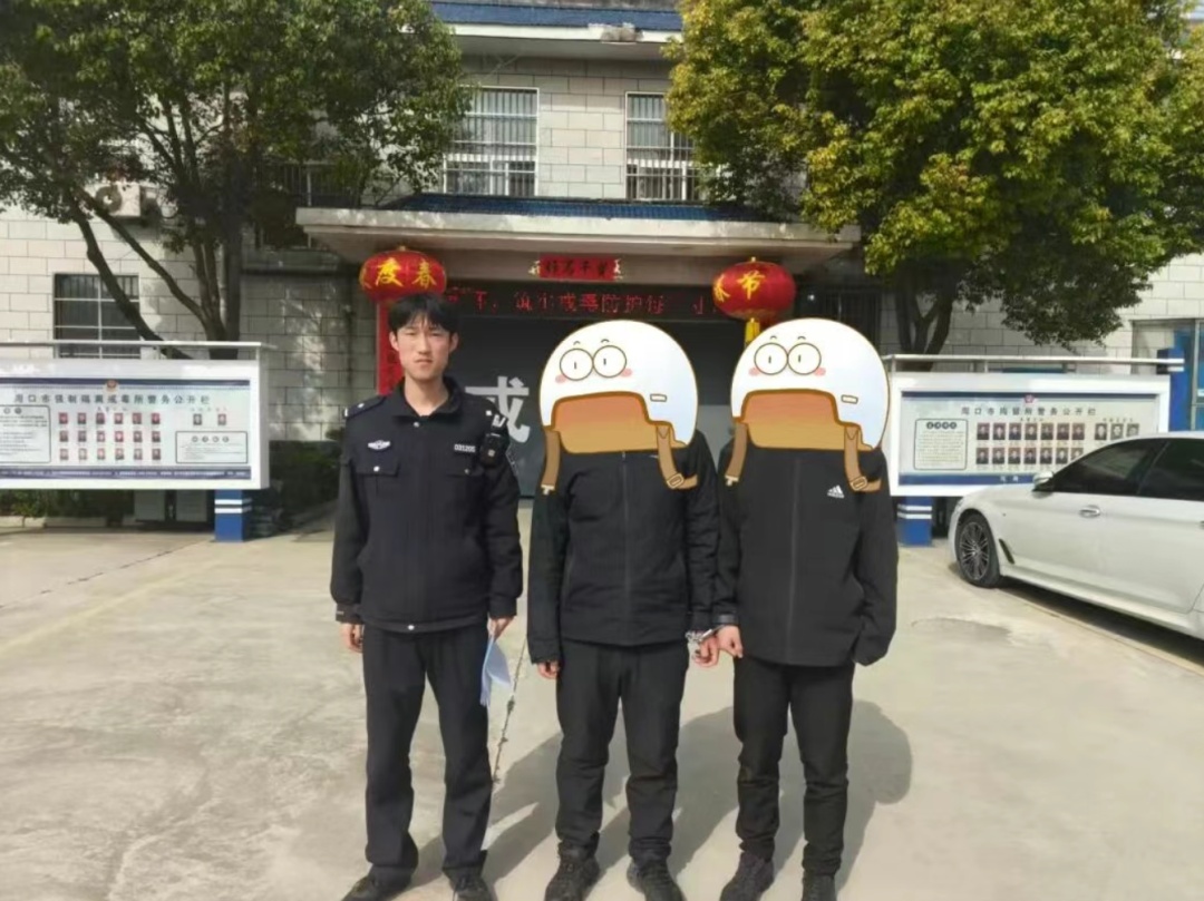 专偷储藏室烟酒,4名嫌疑人被警方一锅端 专偷储藏室烟酒,4名嫌疑人被警方一锅端