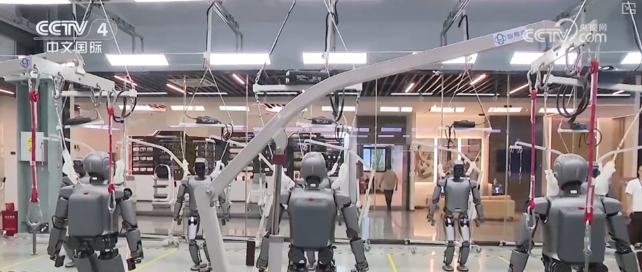 经济回暖“成色”足 开年工业经济从“量的扩张”迈向“质的提升” 经济回暖“成色”足 开年工业经济从“量的扩张”迈向“质的提升”