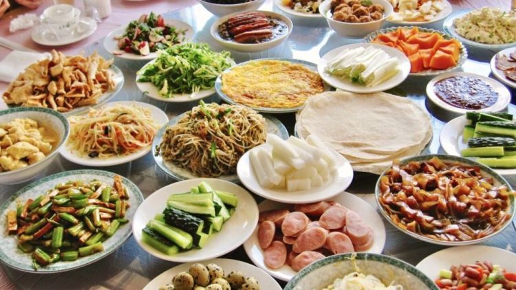 春日经济新图景｜“舌尖上的春天”品出好“钱”景