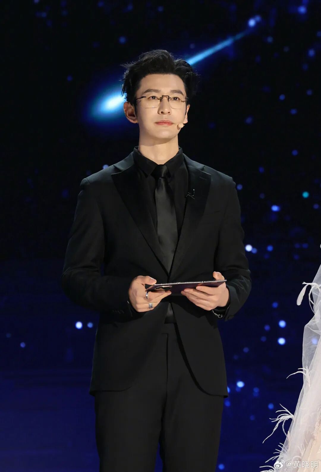 48岁黄晓明考博失败,本人回应:今年再战,想做家里第一个博士,今年没有接戏 48岁黄晓明考博失败,本人回应:今年再战,想做家里第一个博士,今年没有接戏