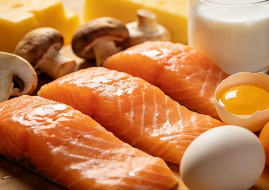 为什么你总发胖还记忆力不好？原来是缺了这种维生素！