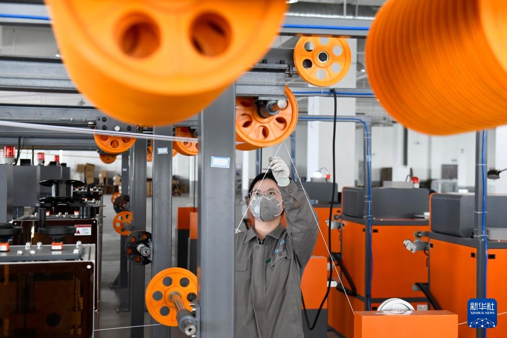 山东日照：着力发展实体经济