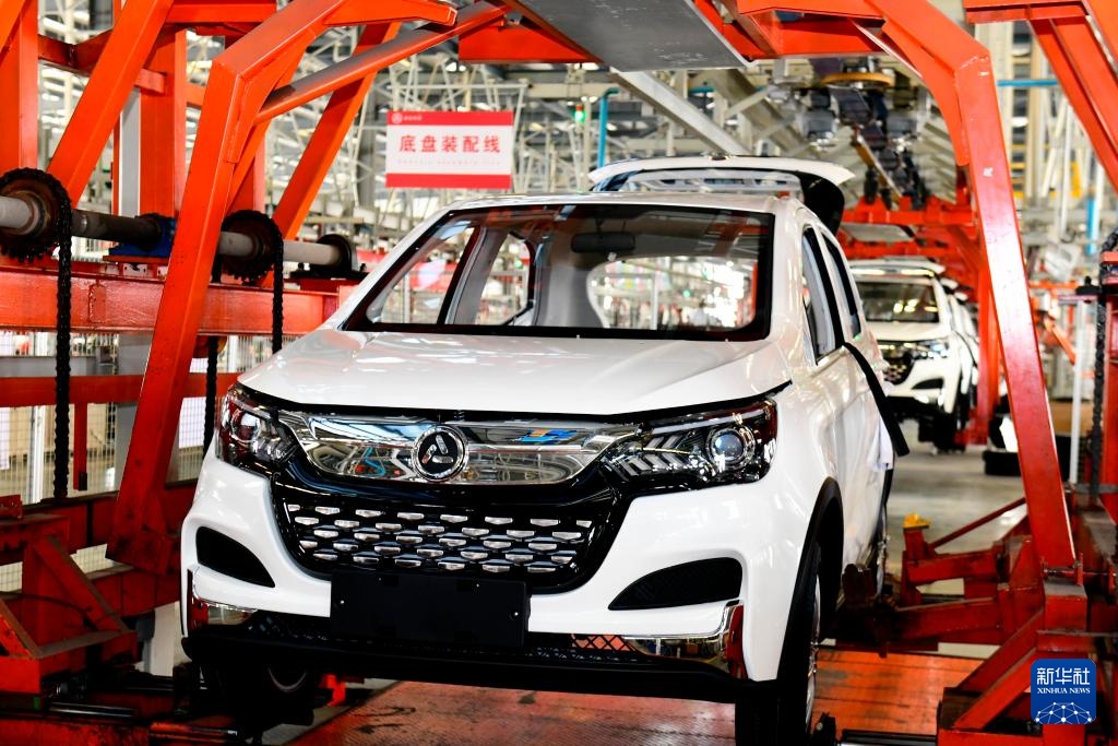 山东日照：着力发展实体经济