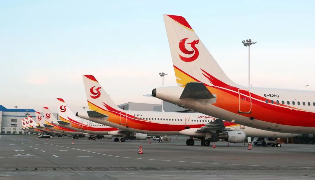 ‌3月29日‌开启新航季 &nbsp;哈尔滨机场‌新增多个国内、国际航点