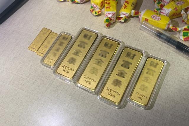 这桶“薯片”，价值48万！