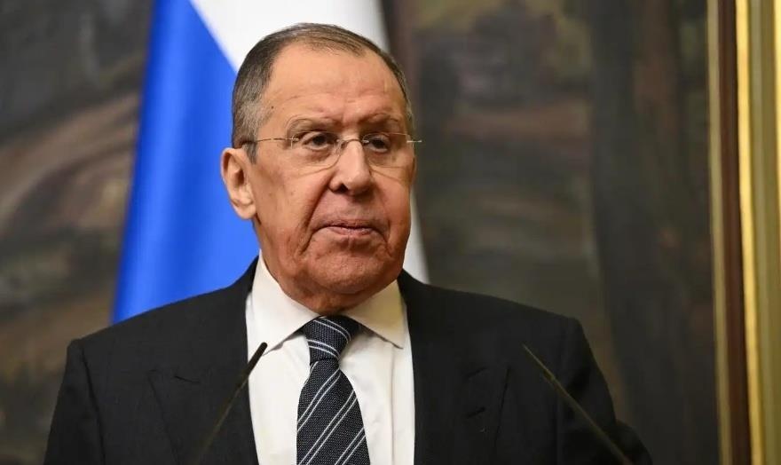 拉夫罗夫：俄罗斯未向伊朗提供情报信息