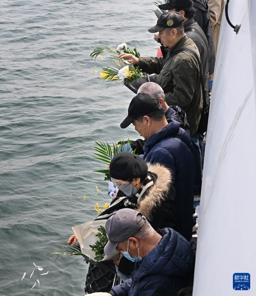 清风寄思 沧海为念