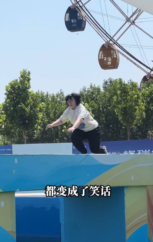 “颜如晶一年仅减2.9斤”上热搜，医生回应