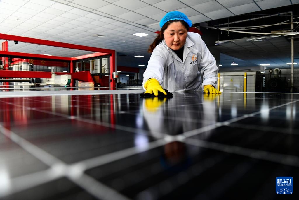 山东日照：着力发展实体经济