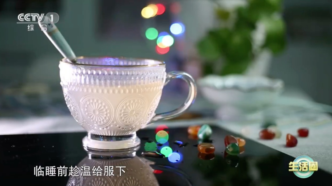 四招让你轻松睡好觉，今晚就试试→