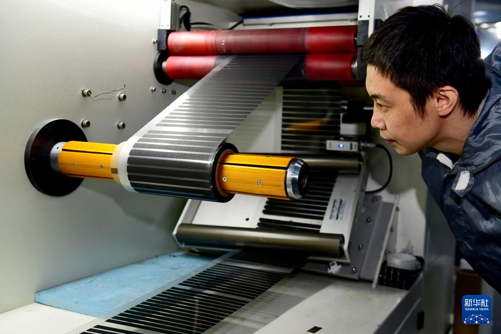 山东日照：着力发展实体经济