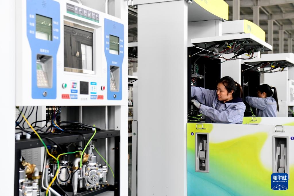 山东日照：着力发展实体经济