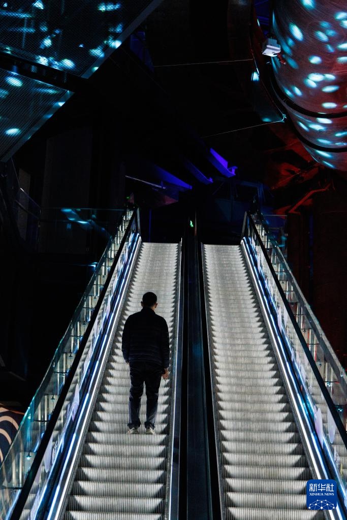 2026中国科幻大会在京开幕 2026中国科幻大会在京开幕