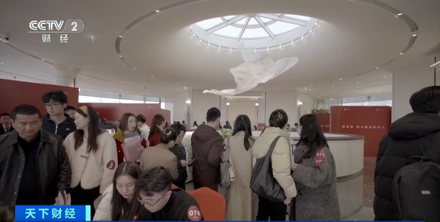 上海“沪七条”新政满月！外环内楼盘去化加快 二手房成交量明显增长