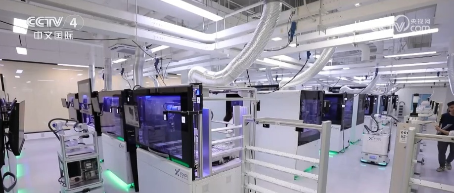 经济回暖“成色”足 开年工业经济从“量的扩张”迈向“质的提升” 经济回暖“成色”足 开年工业经济从“量的扩张”迈向“质的提升”