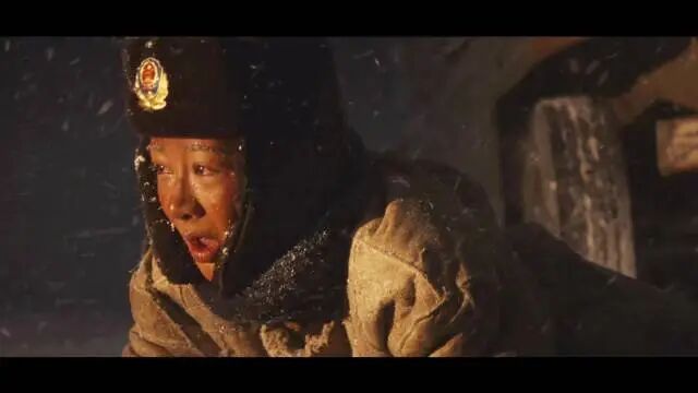 看完《生命树》才懂:可可西里的“残酷”天气,从不是演的 看完《生命树》才懂:可可西里的“残酷”天气,从不是演的