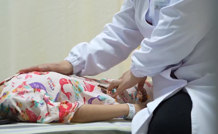 身体的信号丨@家长们,春季是孩子“长高黄金期”,这份“长个秘籍”请查收 身体的信号丨@家长们,春季是孩子“长高黄金期”,这份“长个秘籍”请查收