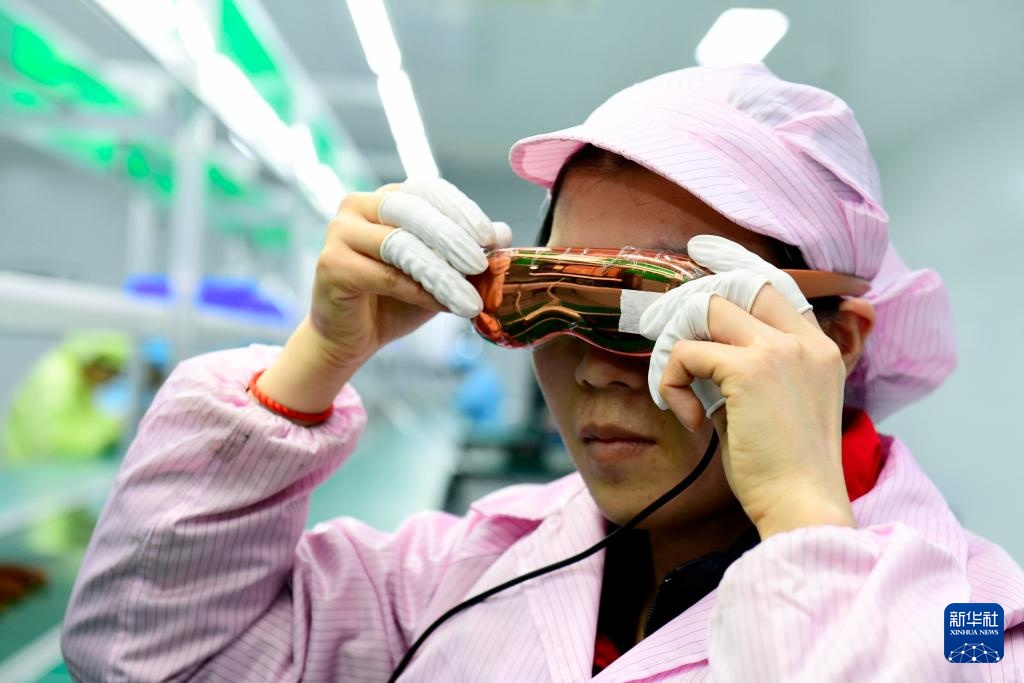 山东日照：着力发展实体经济