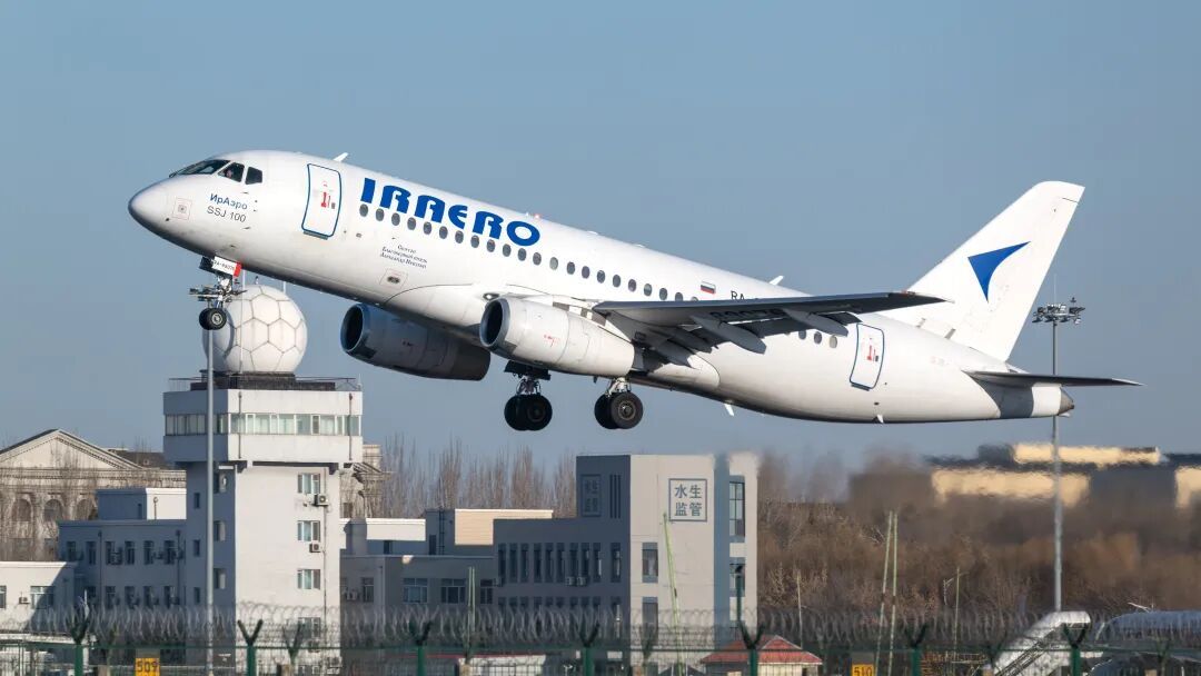 ‌3月29日‌开启新航季 &nbsp;哈尔滨机场‌新增多个国内、国际航点