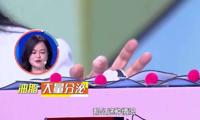 头发2种表现,当心是身体炎症“爆表”了!多吃3种“消炎食物”能改善 头发2种表现,当心是身体炎症“爆表”了!多吃3种“消炎食物”能改善