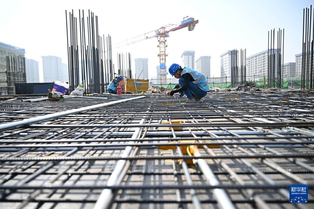 “未来之城”全面提升城市建设能级