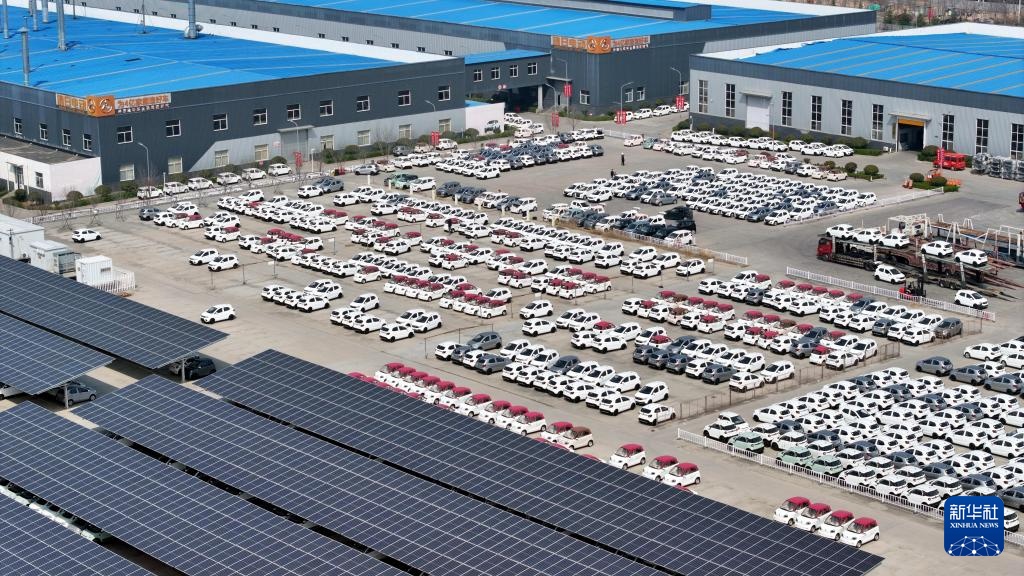 山东日照：着力发展实体经济