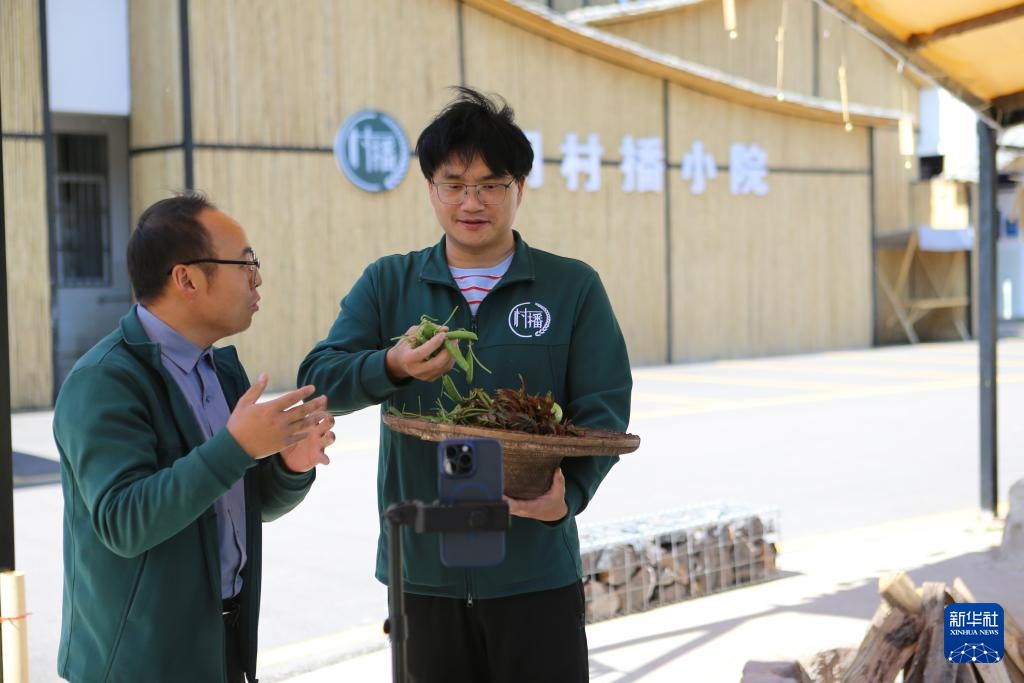 云南嵩明东村:巧做“闲置文章” 发展旅居新业态 云南嵩明东村:巧做“闲置文章” 发展旅居新业态