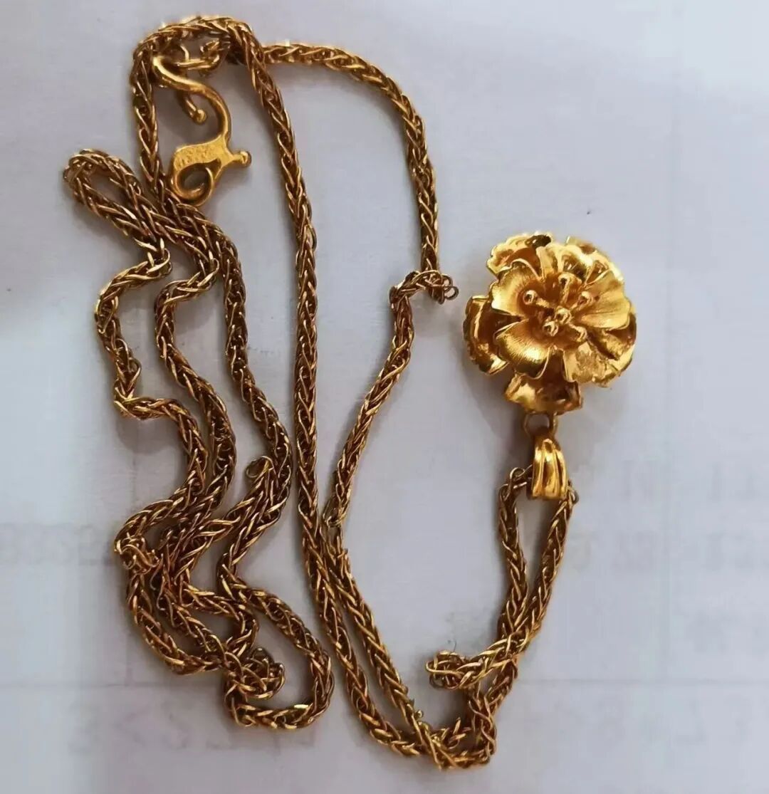 “真的没想到是她！”杭州女子家中黄金被偷，警方调查：闺蜜作案