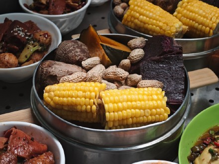 熬夜的人要多吃一类食物 熬夜的人要多吃一类食物