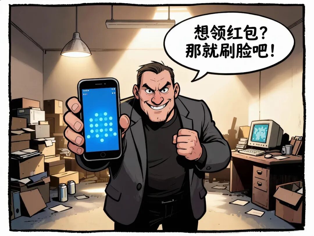 注册小程序领红包是个大圈套