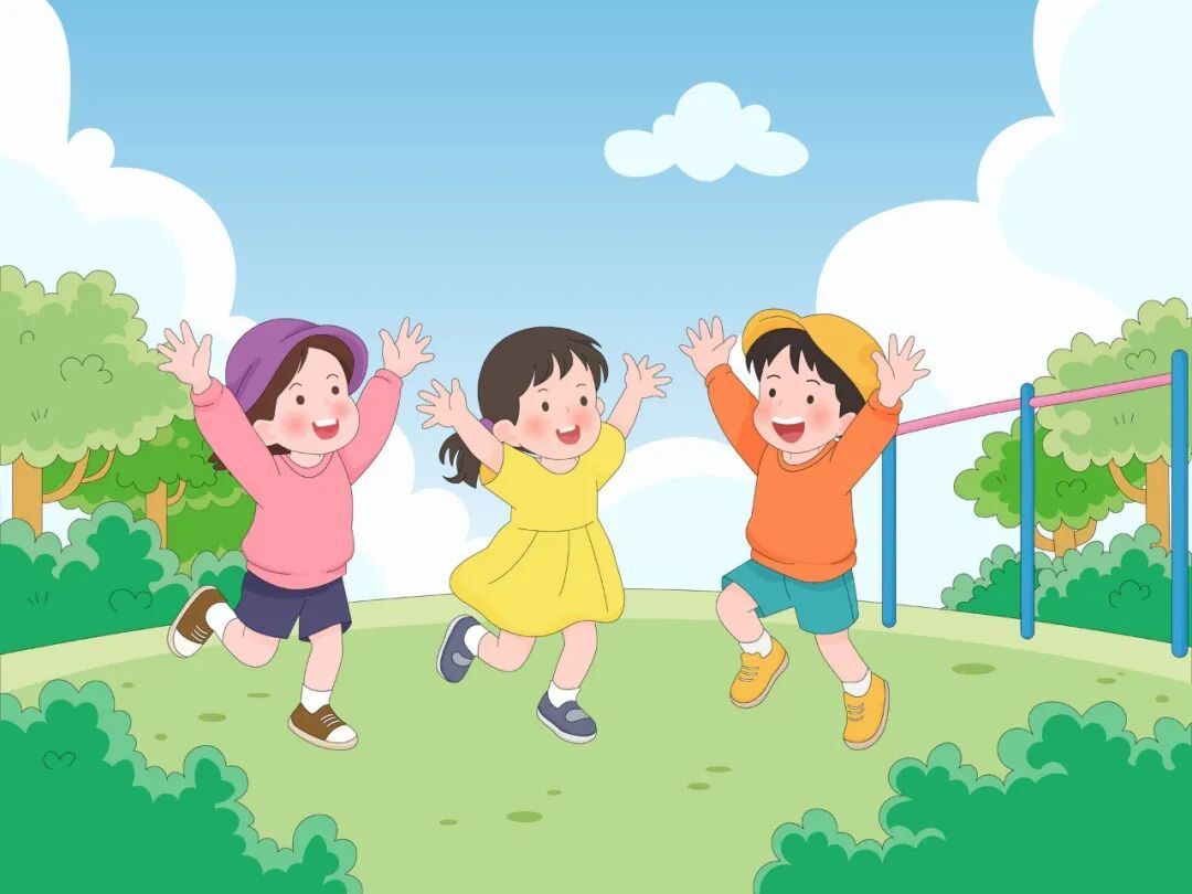 中医辨证施治,让孩子在春天“拔节”生长 中医辨证施治,让孩子在春天“拔节”生长