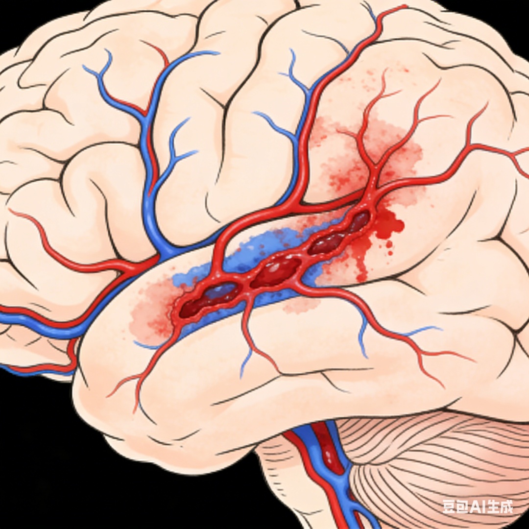 中风是我国居民健康的“头号杀手”，如何才能预防中风？