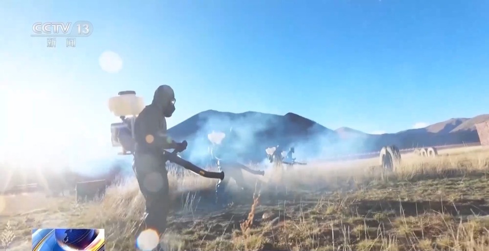 直面最危险区域!揭秘“战场安全卫士”防化兵 直面最危险区域!揭秘“战场安全卫士”防化兵