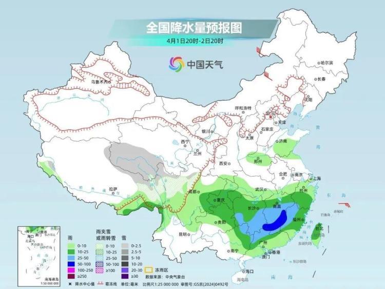大暴雨、11级雷暴大风要来了 这份避险指南请收好