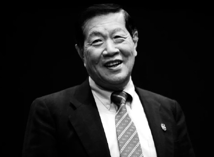 著名华裔刑事鉴识专家李昌钰去世终年87岁