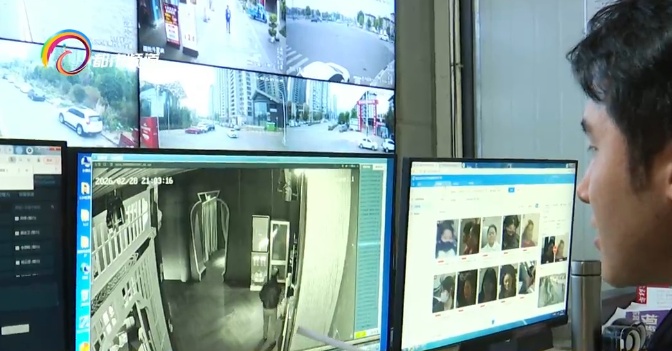 吃顿饭的工夫“鬼迷心窍”了 女子顺走酒店两瓶茅台