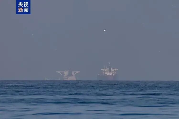 美以空袭伊朗核设施