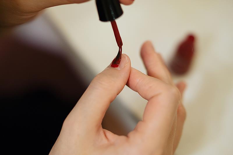 千万不要拿袜子做这件事 后果可能非常严重 千万不要拿袜子做这件事 后果可能非常严重