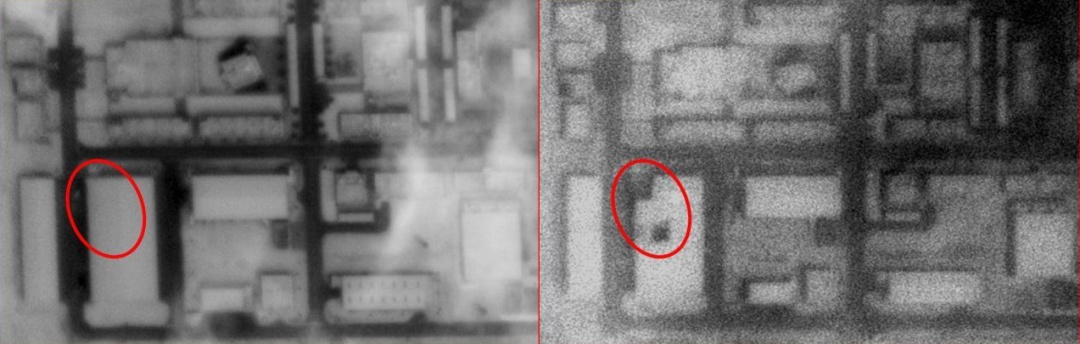 美官员：美军基地多人受伤