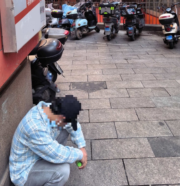 挽损79.5万！柳州警方打掉一电诈“取现车队”团伙