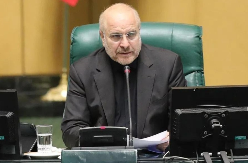 “看似很强势,但谈不上聪明” 伊朗议长称美国散布大量假消息以抑制油价“无人买账” “看似很强势,但谈不上聪明” 伊朗议长称美国散布大量假消息以抑制油价“无人买账”