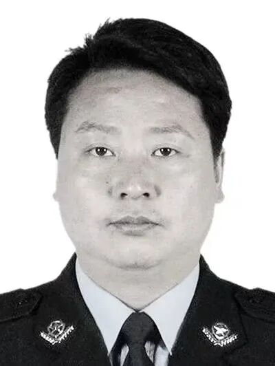 “061193”警号重启！